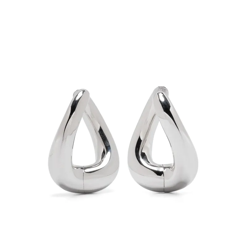 Jewellery Silver - Tom Wood