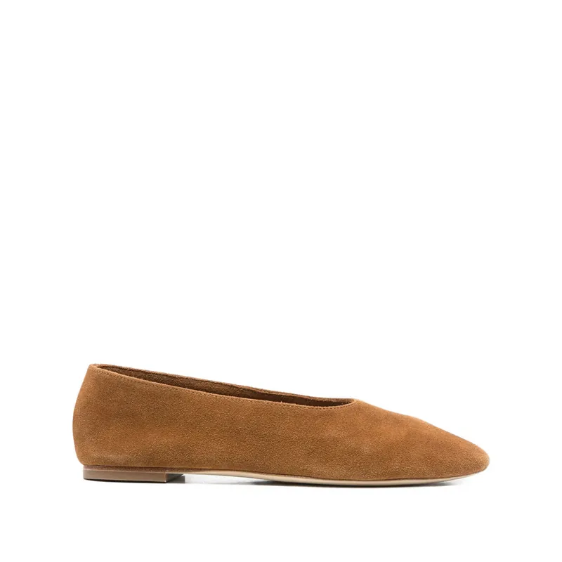 Shoes Brown - Staud