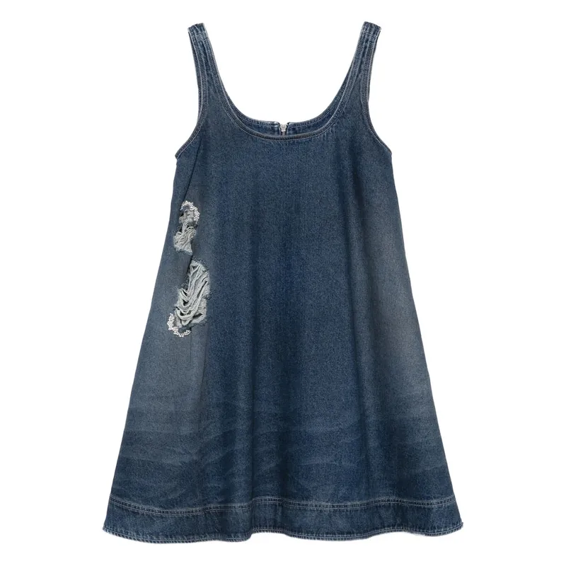 Dresses Blue - Simone Rocha