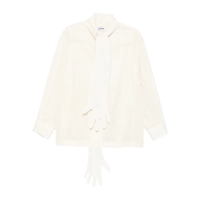 Shirts Neutral - Jean Paul Gaultier