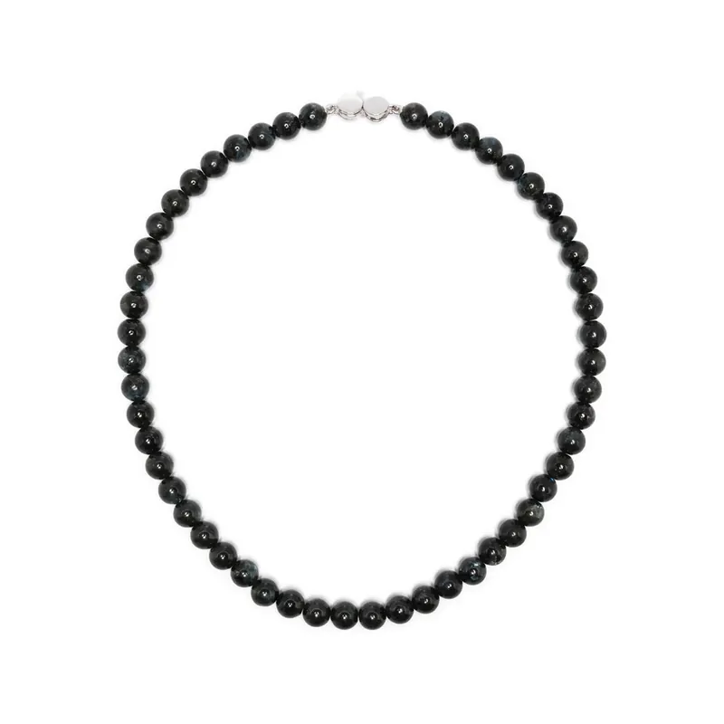 Jewellery Silver, Black - Tom Wood
