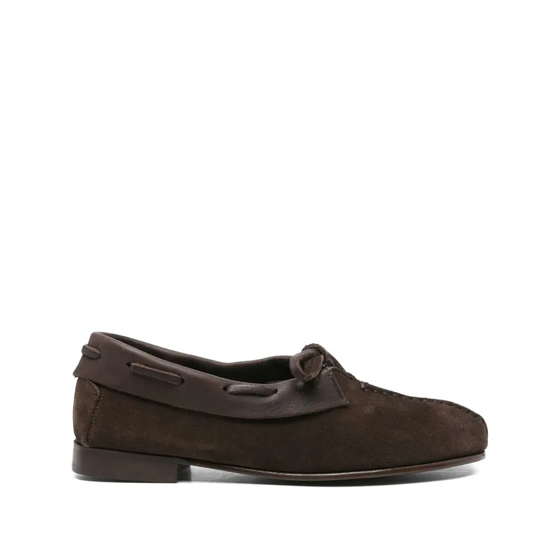 Shoes Brown - Hereu