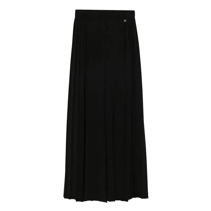 Pants Black - Giuseppe Di Morabito