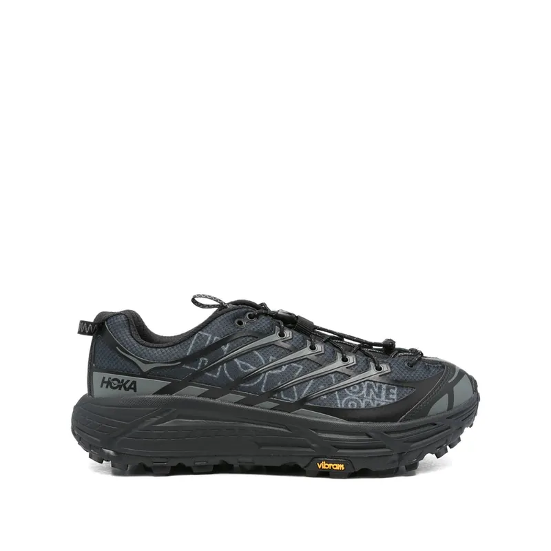 Sneakers Black - Hoka