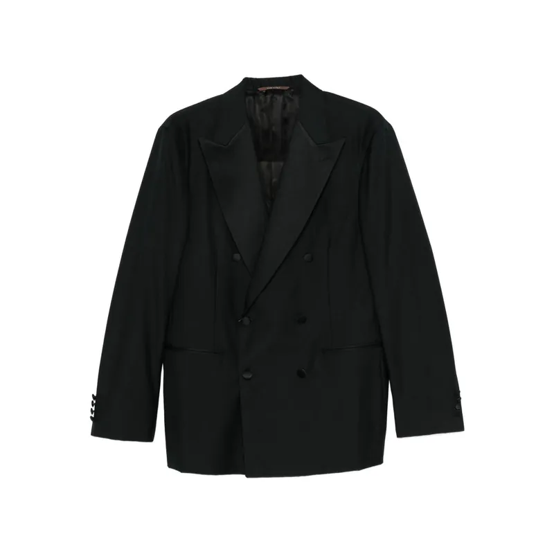 Suits Black - Canali