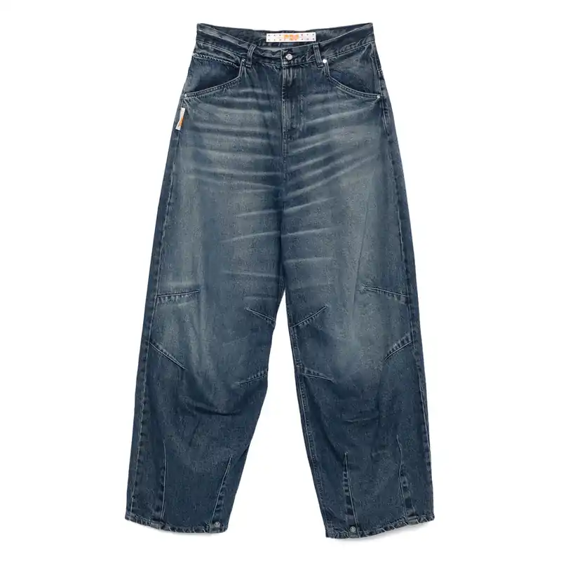 Pants Blue - Pdf