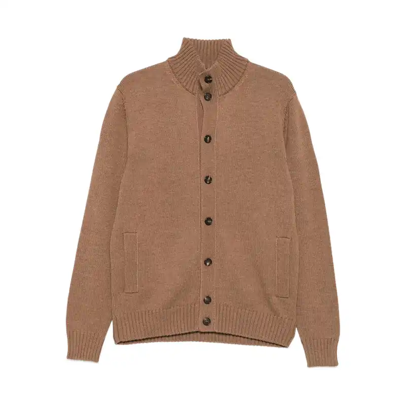 Sweaters Brown - Zanone