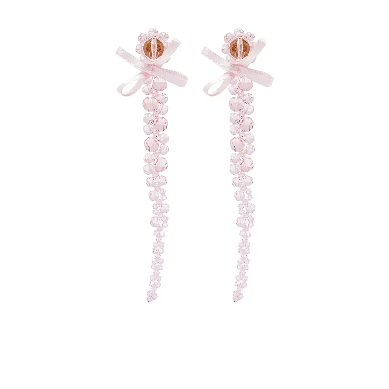 Jewellery Pink - Simone Rocha