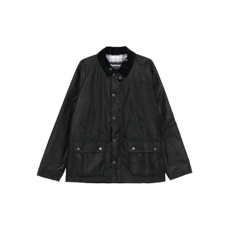 Outerwears Black - Barbour