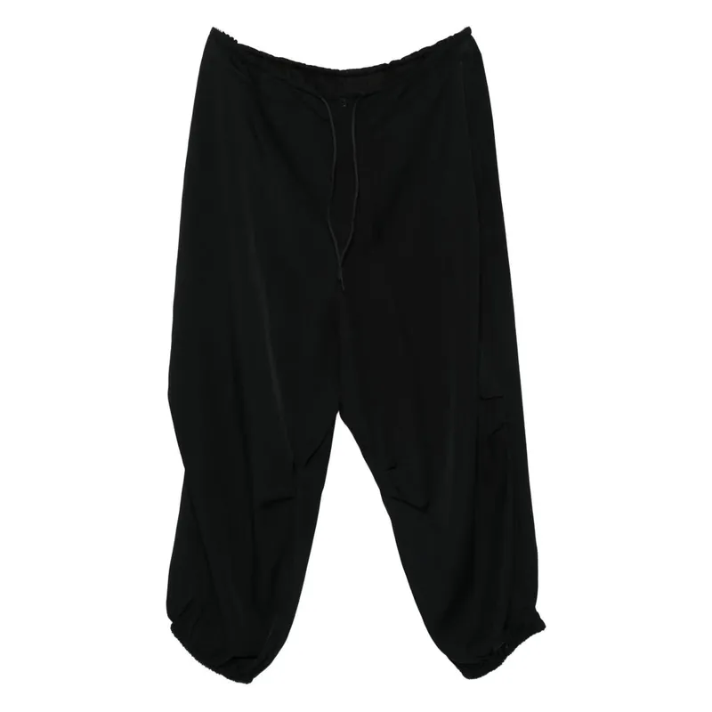 Pants Black - Y-3