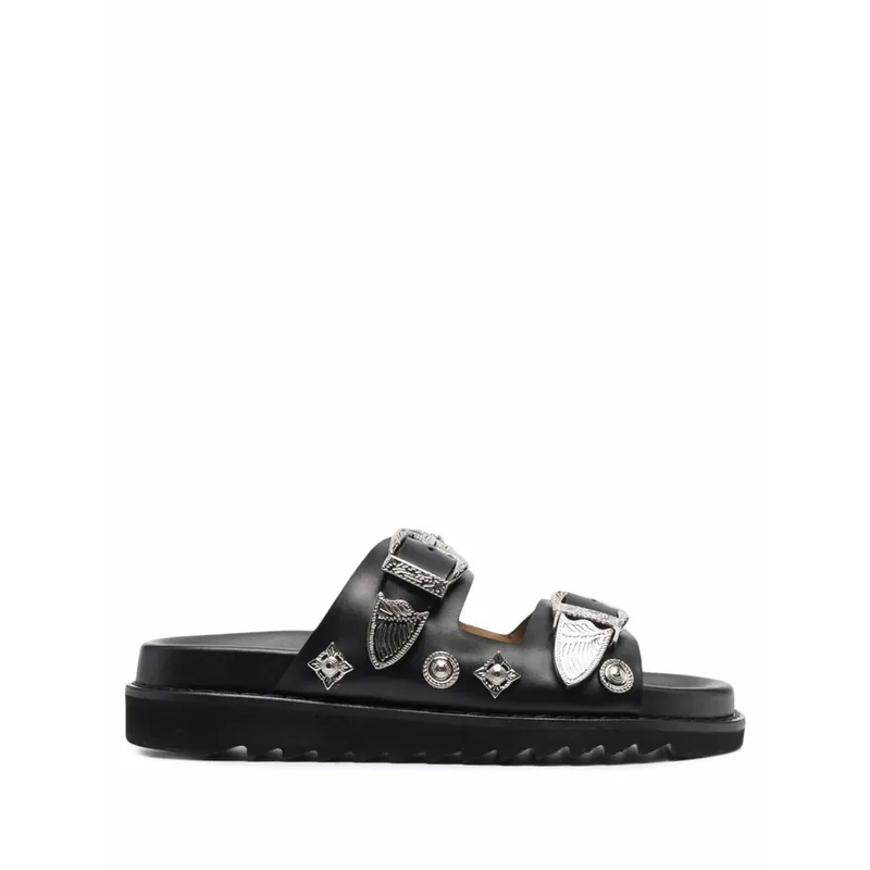 Shoes Black - Toga Pulla