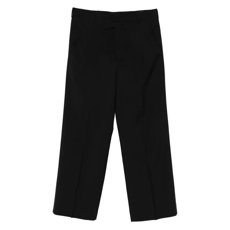 Pants Black - Ann Demeulemeester