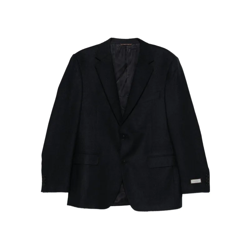 Jackets Blue - Canali