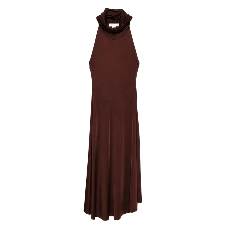 Dresses Brown - Victoria Beckham