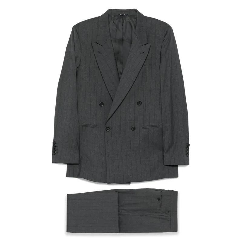 Suits Gray - Reveres 1949
