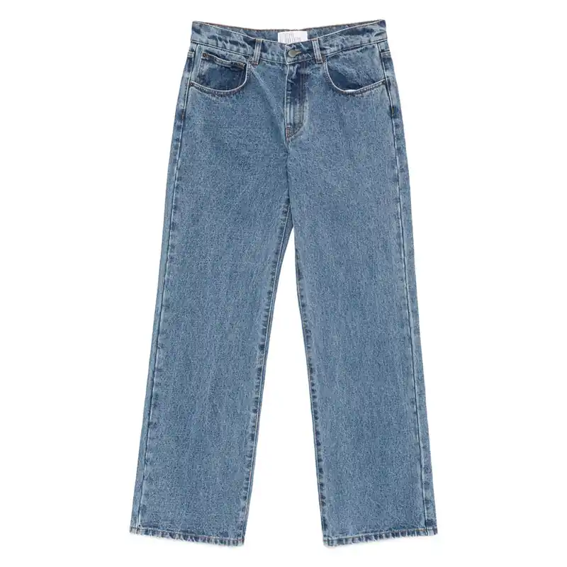 Denim Blue - Giuseppe Di Morabito