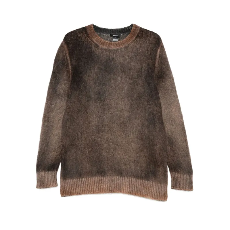 Sweaters Brown - Avant Toi