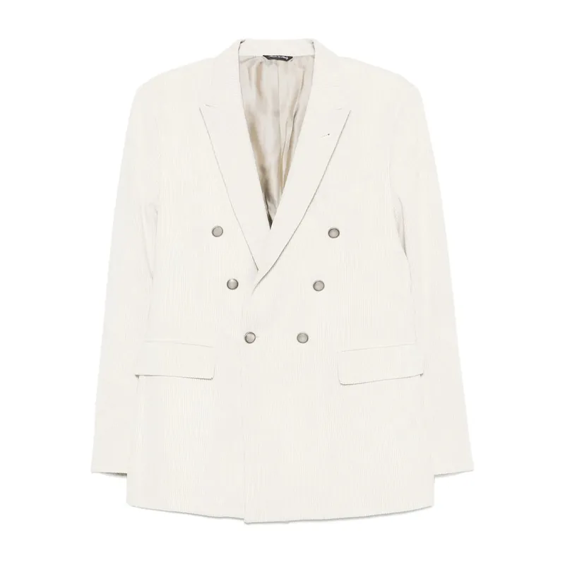 Jackets Neutral - Reveres 1949