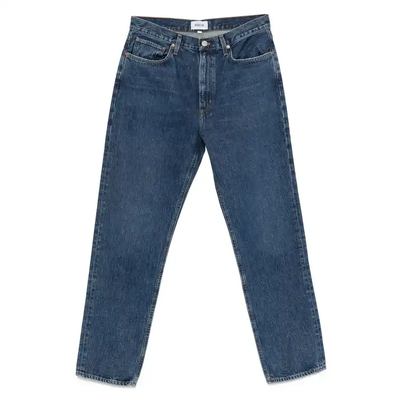 Denim Blue - Agolde