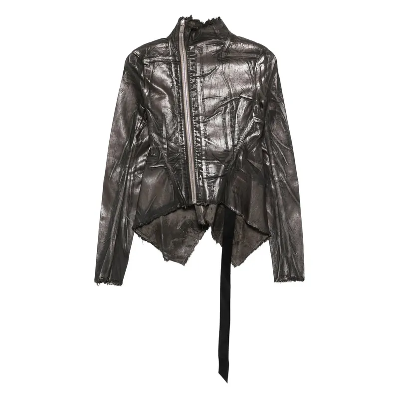 Outerwears Gray - Rick Owens DRKSHDW