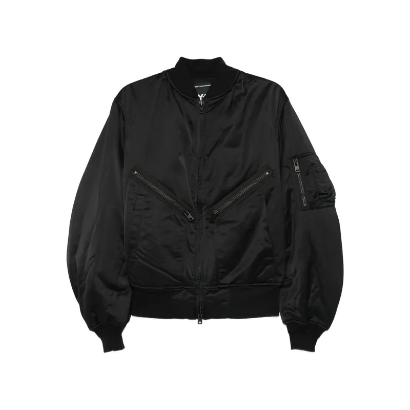 Outerwears Black - Y-3