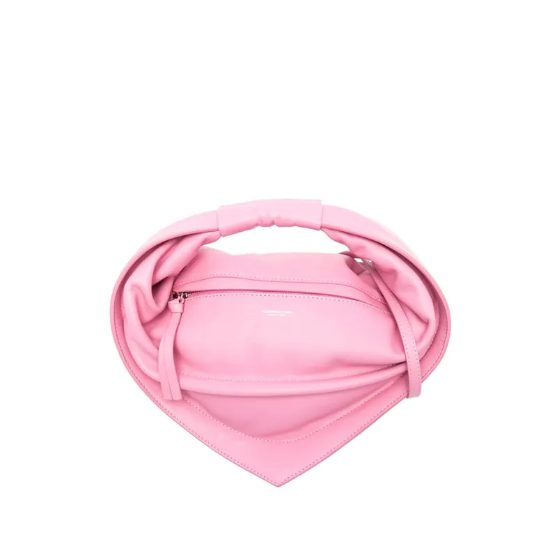 Bags Pink - Federico Cina