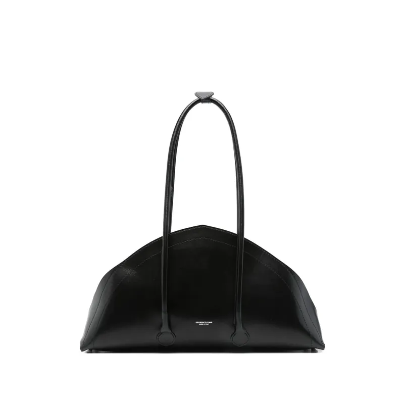 Bags Black - Federico Cina