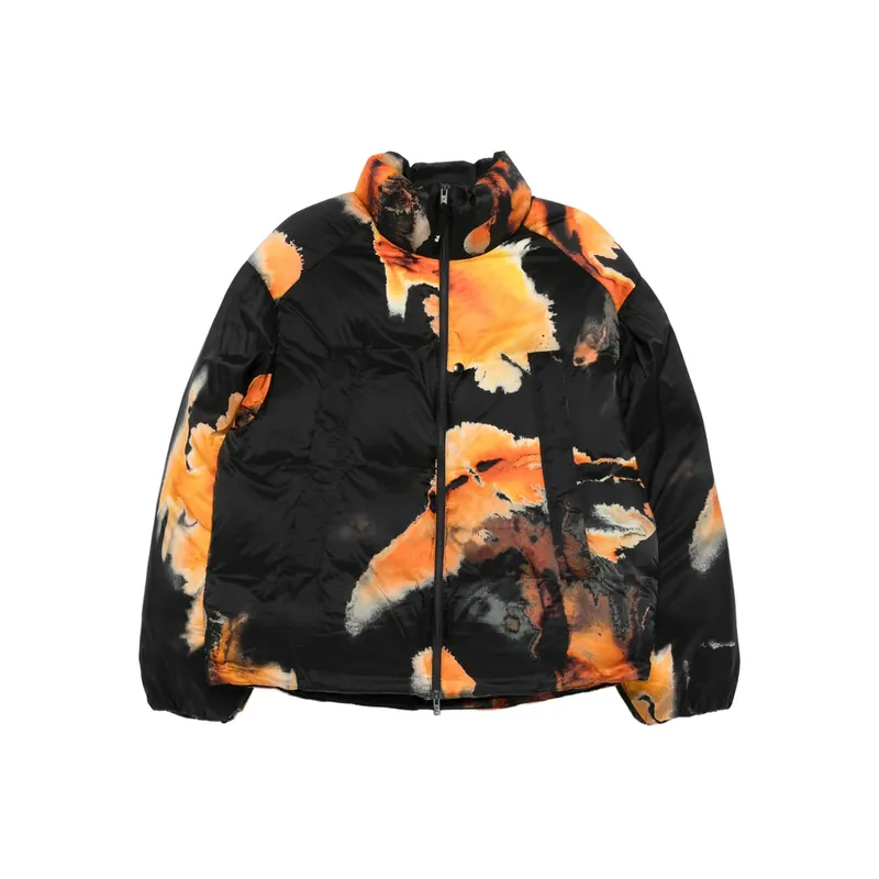 Outerwears Black, Orange - Y-3