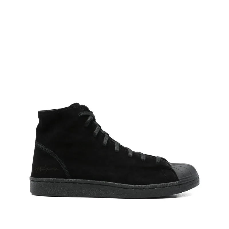 Sneakers Black - Y3 X Kuro