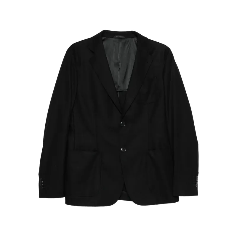 Jackets Black - Giorgio Armani