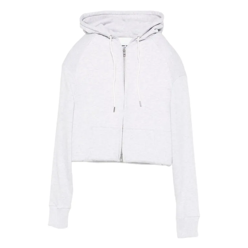 Sweatshirts Gray - Duran Lantink