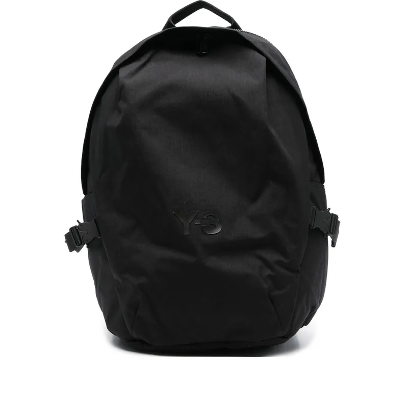 Backpacks & Travels Black - Y-3