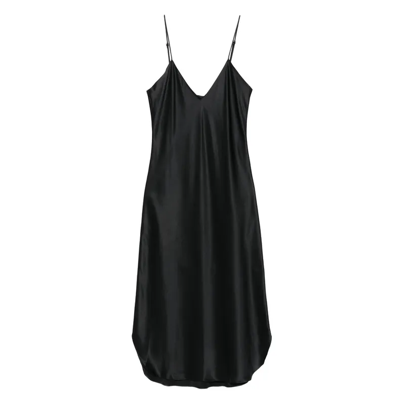 Dresses Black - Nili Lotan