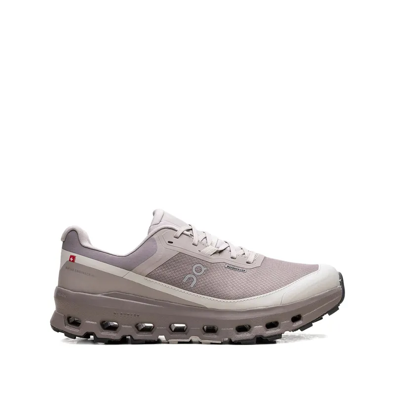 Cloudtec Sneakers Purple - On Running