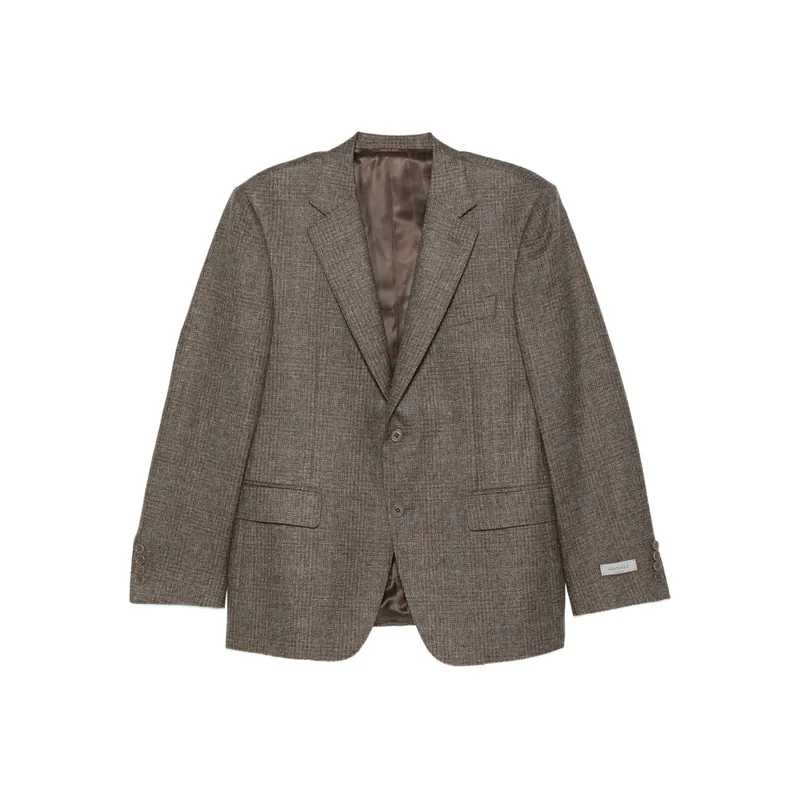Jackets Brown - Canali