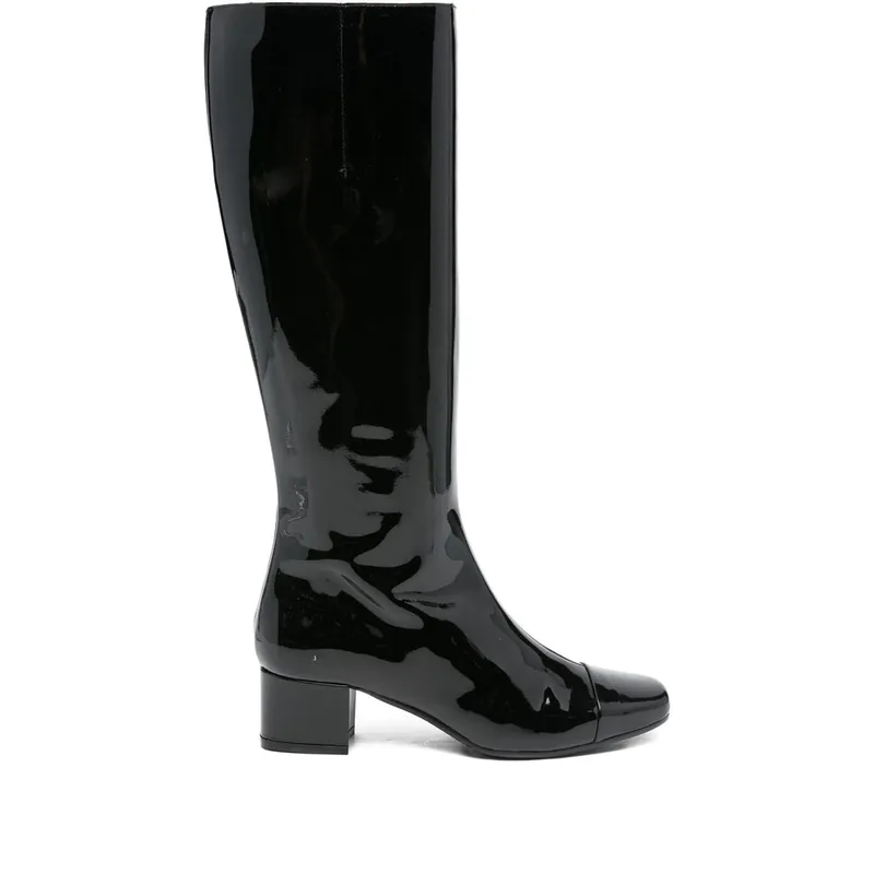 Shoes Black - Carel Paris