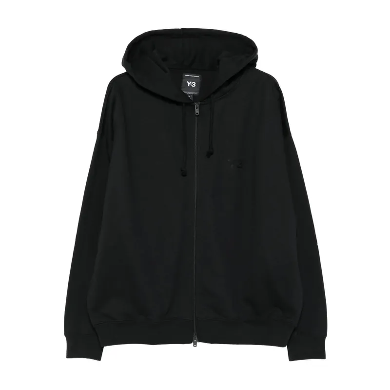 Sweatshirts Black - Y-3