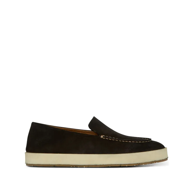 Shoes Brown - Marsèll