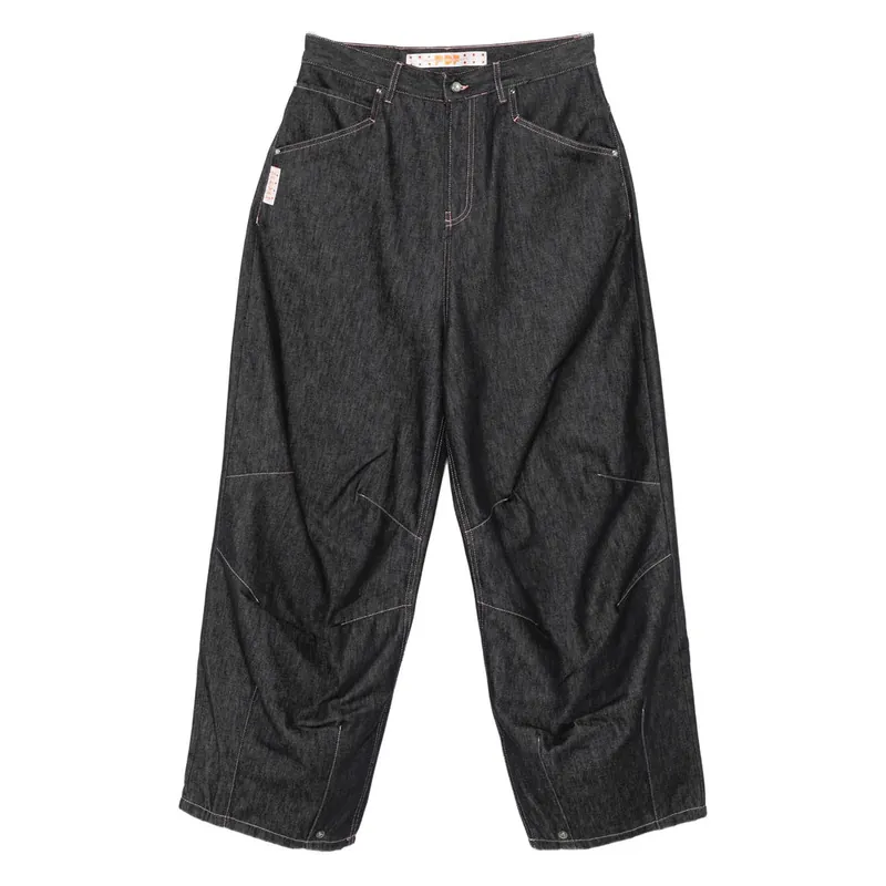 Pants Blue - Pdf