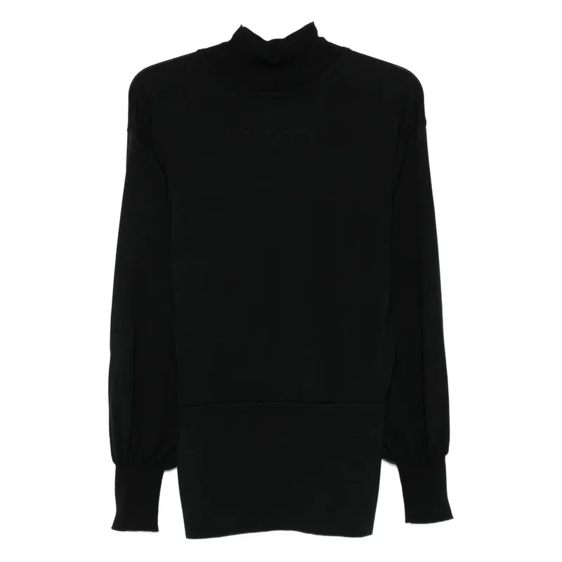 Dresses Black - Antonino Valenti