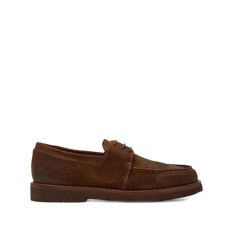 Shoes Brown - Marsèll