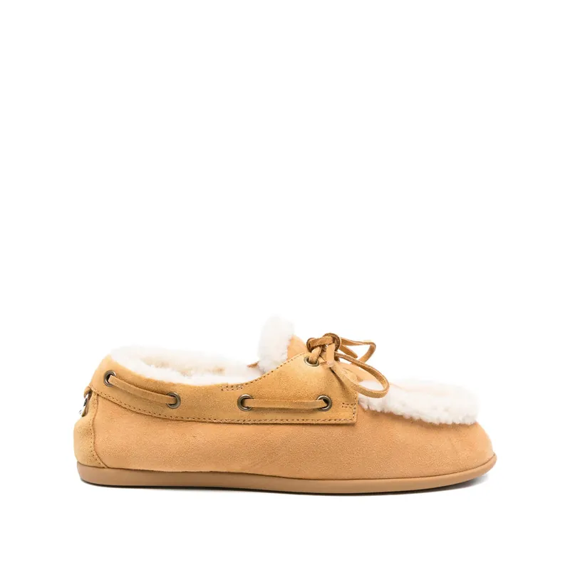 Shoes Brown - 3JUIN