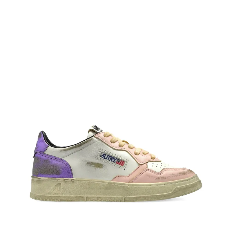 Sneakers White - Autry