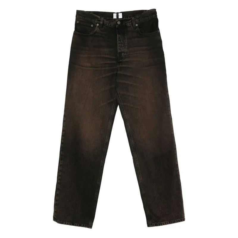 Denim Brown - Haikure