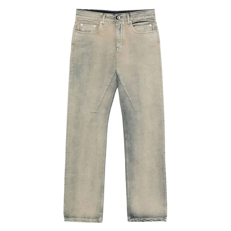 Denim Blue - Rick Owens DRKSHDW