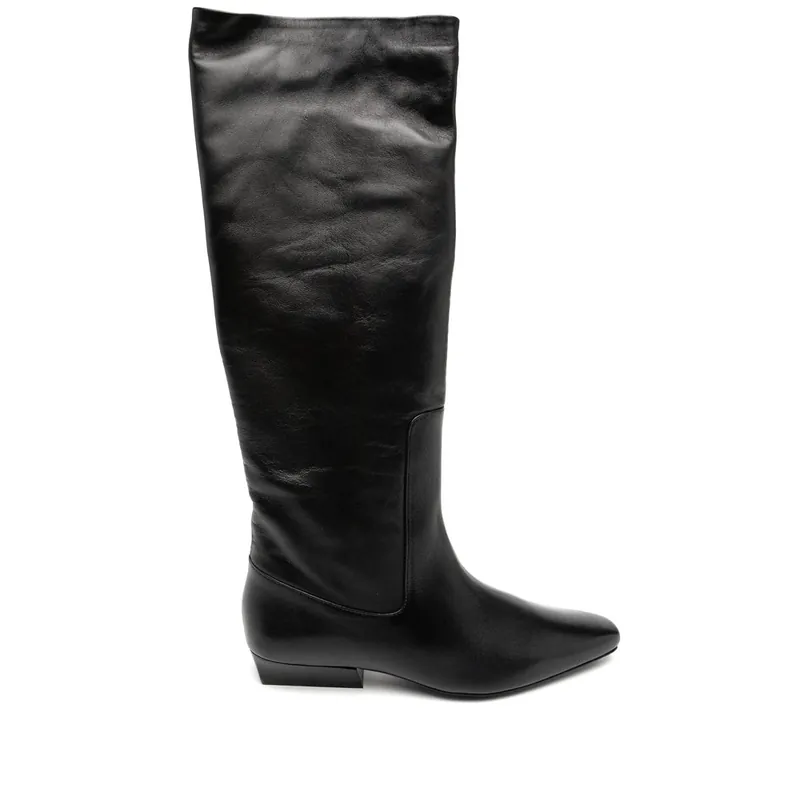 Shoes Black - Staud