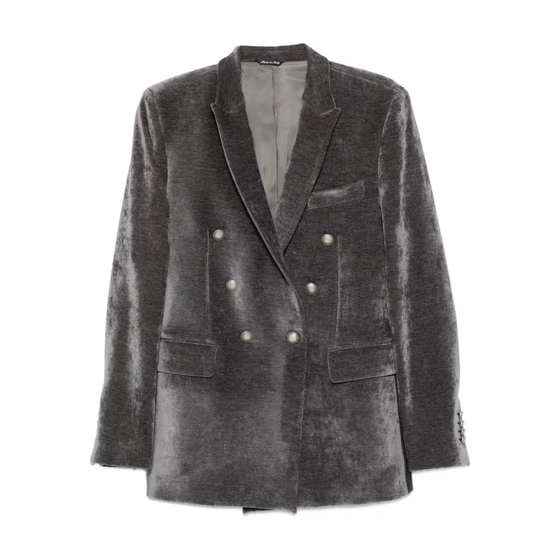 Jackets Gray - Reveres 1949