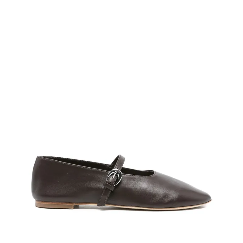Shoes Brown - Staud