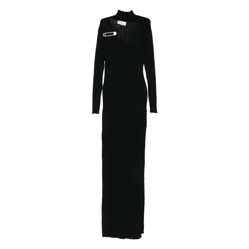 Dresses Black - Giuseppe Di Morabito