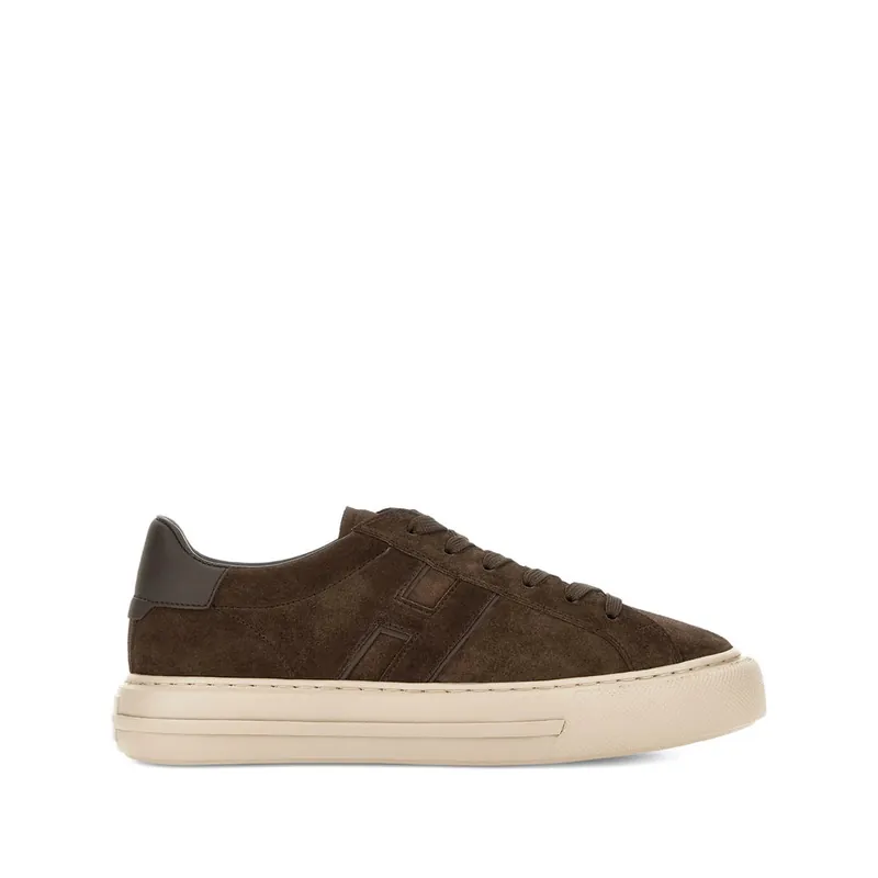 Sneakers Brown - Hogan